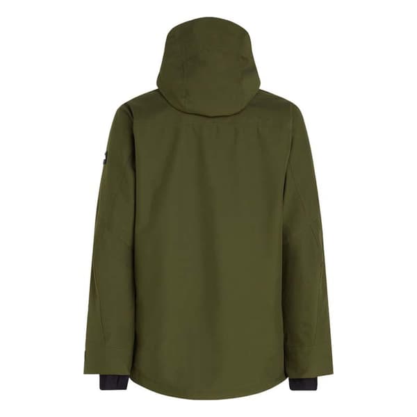 O´neill Hammer Takki Vihreä 2XL Mies