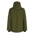 Pikkukuva 2 / 3: O´neill Hammer Takki Vihreä 2XL Mies