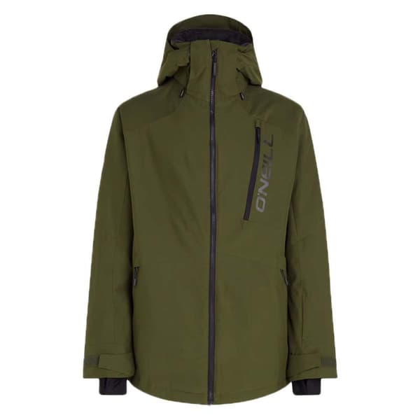 O´neill Hammer Takki Vihreä 2XL Mies