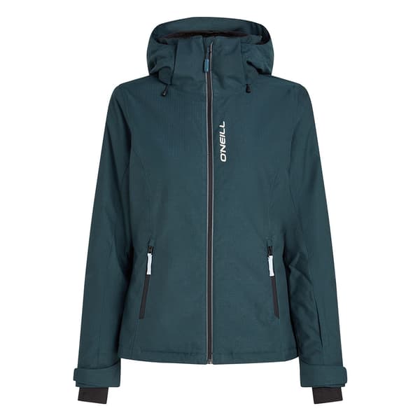 O´neill Stuvite (melange) Jakke XL Kvinde