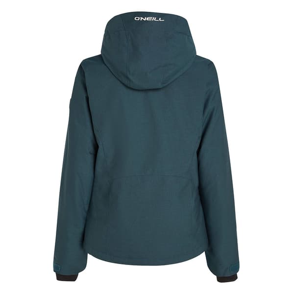 O´neill Stuvite (melange) Jacka  XL Kvinna
