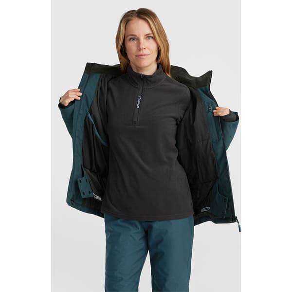 O´neill Stuvite (melange) Jakke XL Kvinde