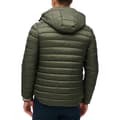Miniatyrbild 3 av 3: Superdry Fuji Sports Vadderad JKT dunjacka - khaki-Army