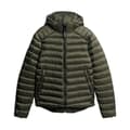 Miniatyrbild 1 av 3: Superdry Fuji Sports Vadderad JKT dunjacka - khaki-Army