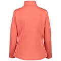 Miniatyrbillede 2 af 3: Cmp 3e13116 Fleece Orange M Kvinde