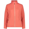 Miniatyrbillede 1 af 3: Cmp 3e13116 Fleece Orange M Kvinde