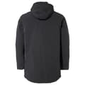 Miniatyrbillede 4 af 8: Vaude Idris Wool Ii Parka Sort 2XL Mand