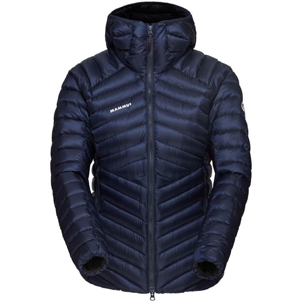 Mammut Broad Peak In Takki Sininen XL Nainen