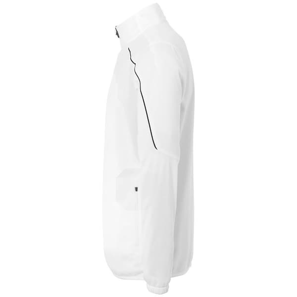 Uhlsport Stream 22 Classic Jakke Hvid 4XL Mand