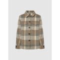 Pikkukuva 3 / 8: Pepe Jeans Cameron Takki Beige,Harmaa M Nainen