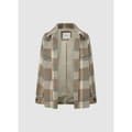 Pikkukuva 7 / 8: Pepe Jeans Cameron Takki Beige,Harmaa M Nainen