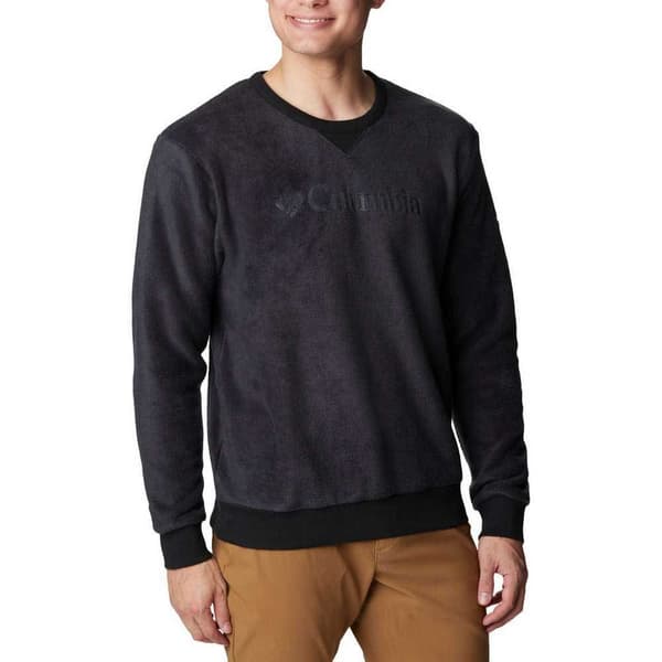 Columbia Steens Mountain™ 2.0 Fleece Svart 2XL Man