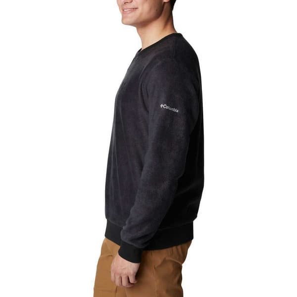 Columbia Steens Mountain™ 2.0 Fleece Svart 2XL Man