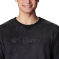 Miniatyrbild 5 av 5: Columbia Steens Mountain™ 2.0 Fleece Svart 2XL Man