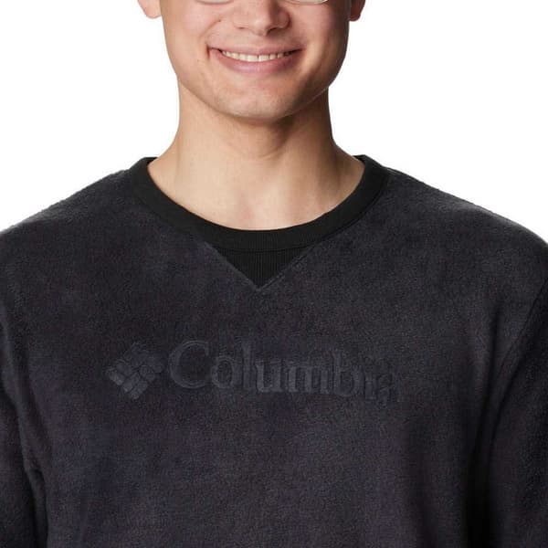 Columbia Steens Mountain™ 2.0 Fleece Svart 2XL Man