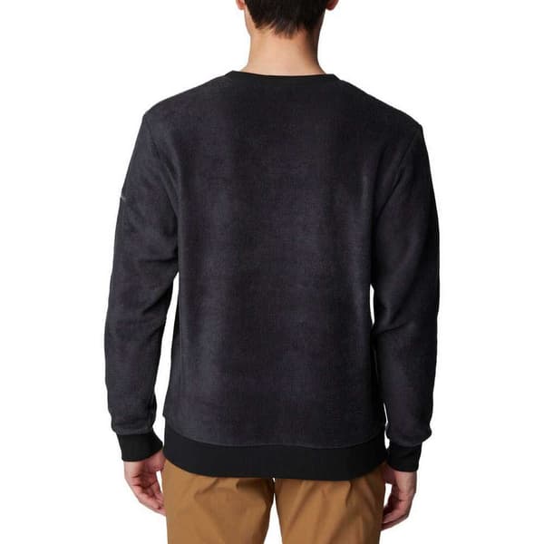 Columbia Steens Mountain™ 2.0 Fleece Svart 2XL Man