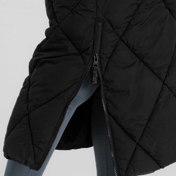 Craghoppers Sarmiento Jacka Svart 38 Kvinna