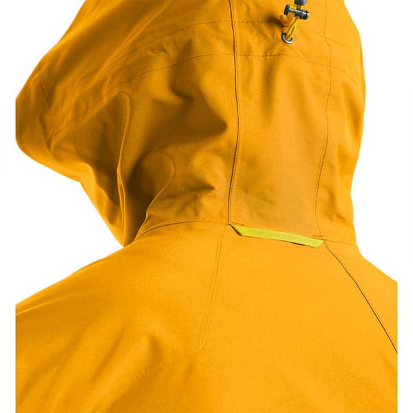 Haglofs Lumi Takki Oranssi 2XL Mies