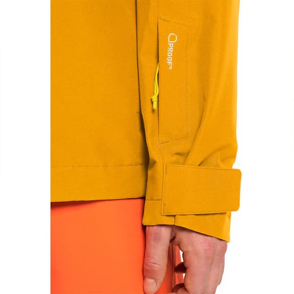 Haglofs Lumi Takki Oranssi 2XL Mies