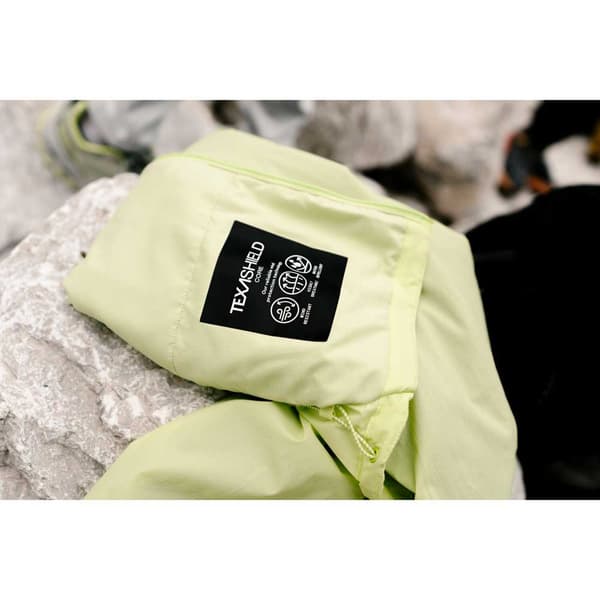 Jack Wolfskin Prelight Ins Jacka  L Kvinna