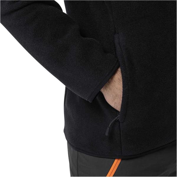 Jack Wolfskin Waldsteig Jacka Svart XL Man