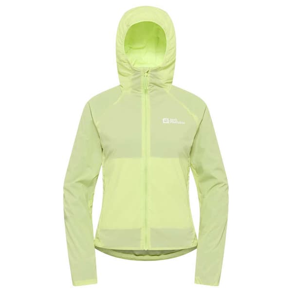 Jack Wolfskin Prelight Ins Jacka  S Kvinna