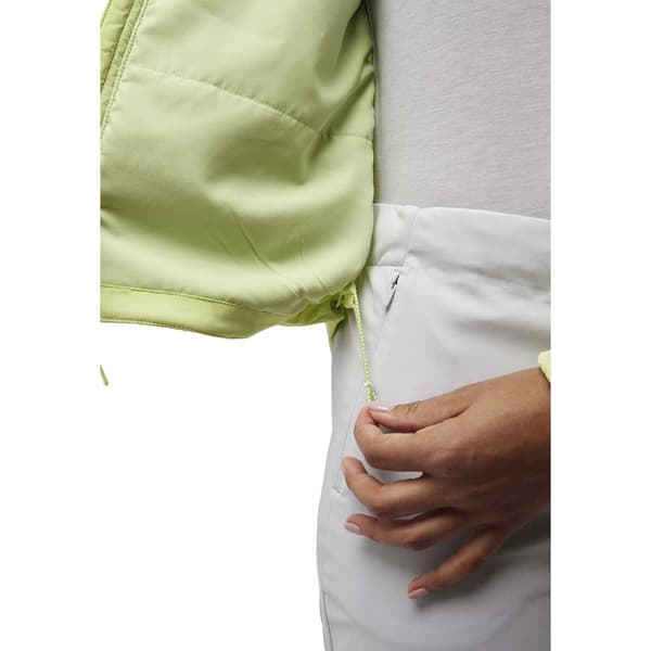 Jack Wolfskin Prelight Ins Jacka  S Kvinna