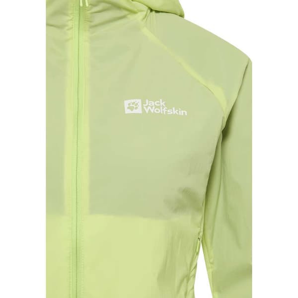 Jack Wolfskin Prelight Ins Jacka S Kvinna