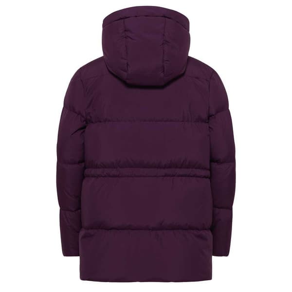 Jack Wolfskin Kirschallee Jakke Lilla M Kvinde