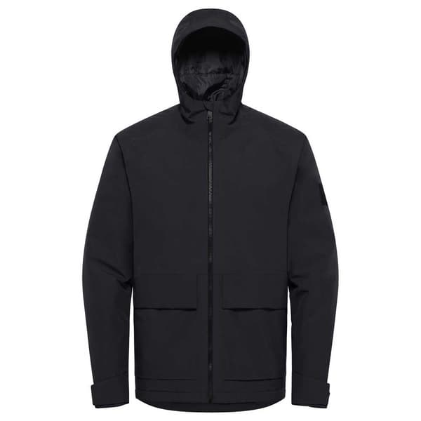 Jack Wolfskin Tempeltor Jacka XL Man