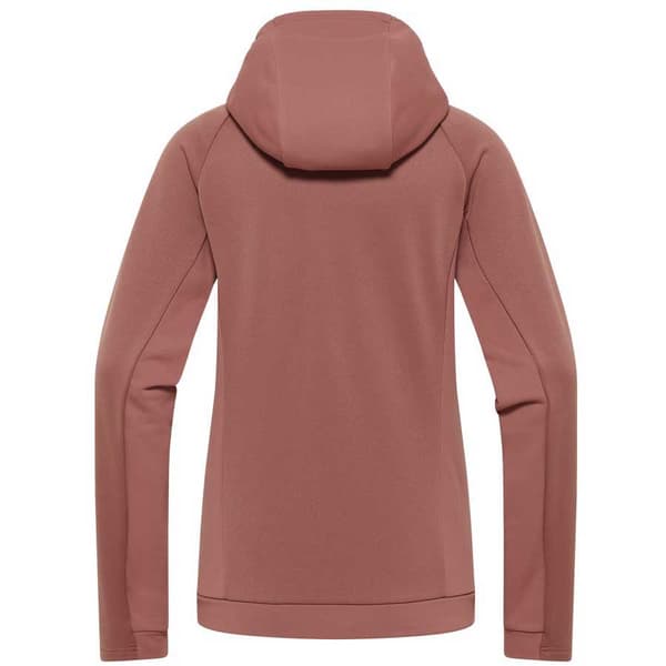 Jack Wolfskin Alpgrat Xt Jacka Röd L Kvinna