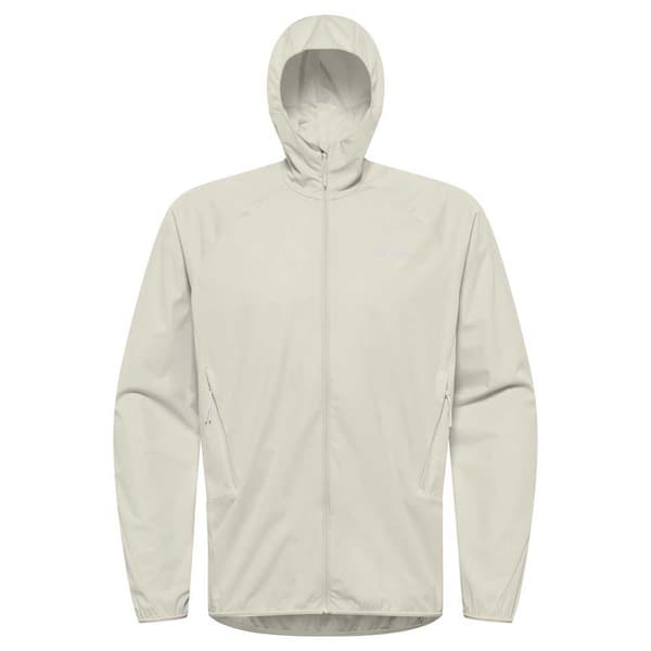 Jack Wolfskin Prelight Pro Jakke Beige L Mand