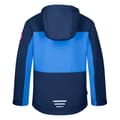 Pikkukuva 2 / 3: Trollkids Bergsfjord Winter Softshell-takki Sininen 110 cm Poika