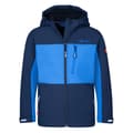 Pikkukuva 1 / 3: Trollkids Bergsfjord Winter Softshell-takki Sininen 110 cm Poika