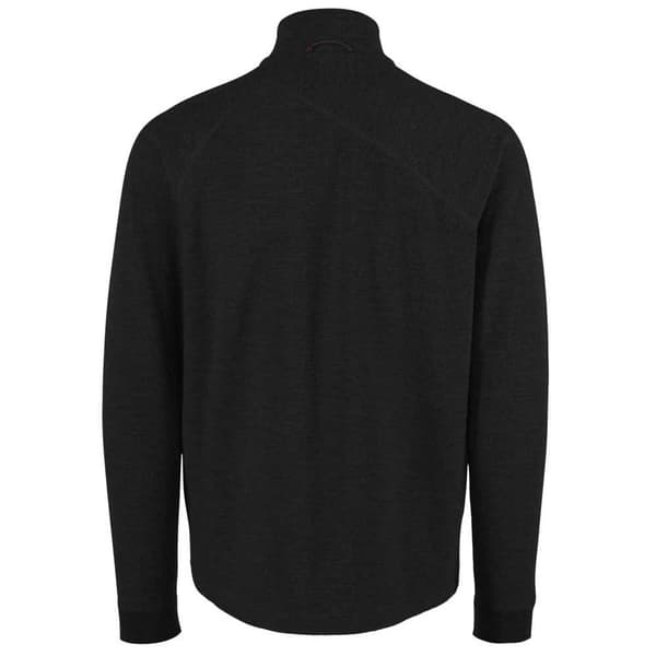 KlÄttermusen Hödur Zip Jacka Svart S Man