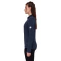 Pikkukuva 4 / 5: Mammut Aenergy Half Zip Neulepaita Sininen XS Nainen