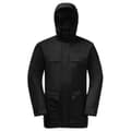 Miniatyrbild 4 av 7: Jack Wolfskin Winterlager Parka Svart 3XL Man