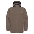 Miniatyrbillede 3 af 10: Jack Wolfskin Altenberg 3in1 Jakke  2XL Mand