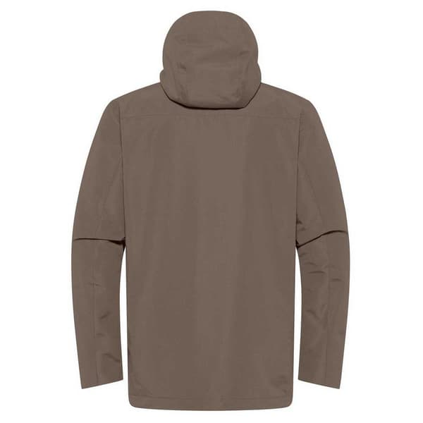 Jack Wolfskin Altenberg 3in1 Jakke  2XL Mand
