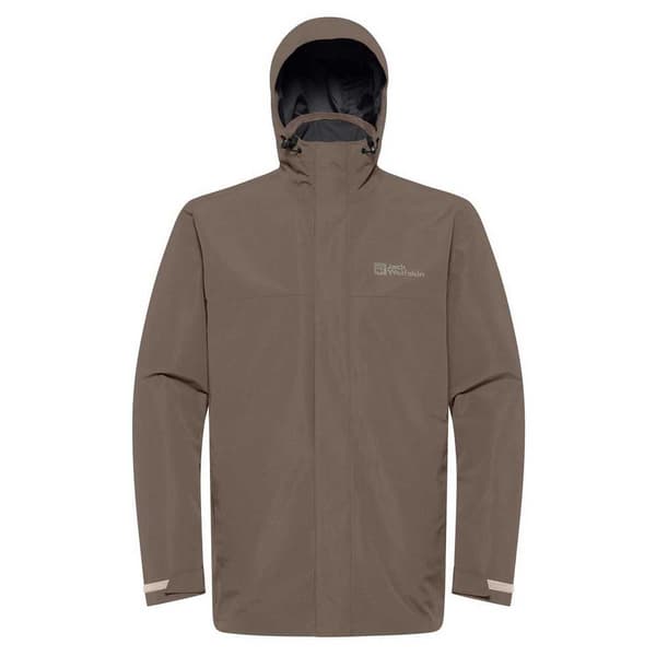 Jack Wolfskin Altenberg 3in1 Jakke  2XL Mand