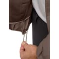 Miniatyrbillede 9 af 10: Jack Wolfskin Altenberg 3in1 Jakke  2XL Mand