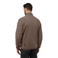 Miniatyrbillede 2 af 10: Jack Wolfskin Altenberg 3in1 Jakke  2XL Mand
