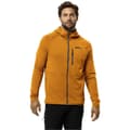 Miniatyrbillede 1 af 7: Jack Wolfskin Kolbenberg Jakke Orange L Mand