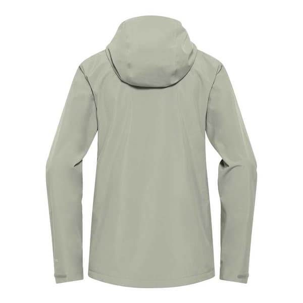 Jack Wolfskin Prelight 2l Ins Jacka Grönt M Kvinna