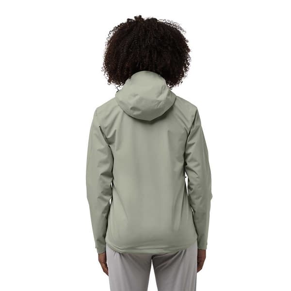 Jack Wolfskin Prelight 2l Ins Jacka Grönt M Kvinna