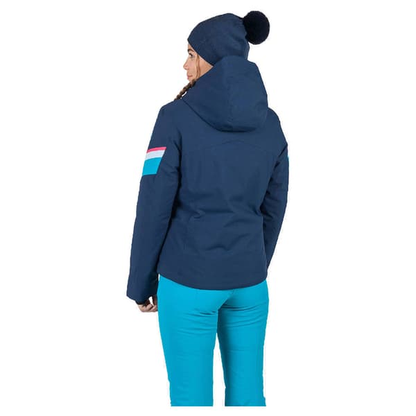 Rossignol Strawpile Jacka XL Kvinna