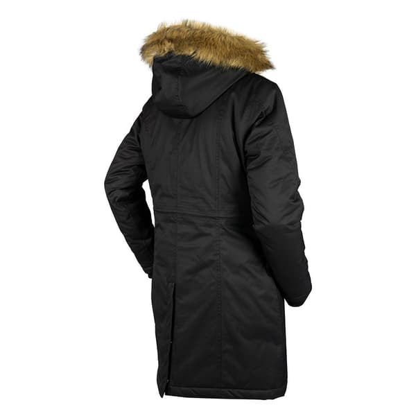 Horka Outdoor Typhoon Jacka Svart 3XL