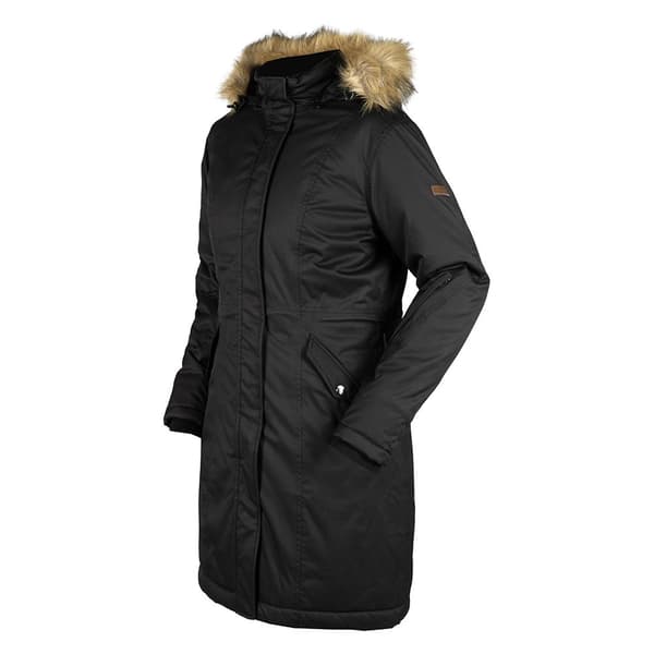 Horka Outdoor Typhoon Jacka Svart 3XL