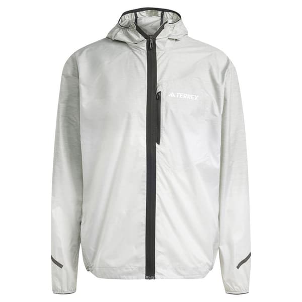 Adidas Xpr Light Wind Jacka Grönt S Man