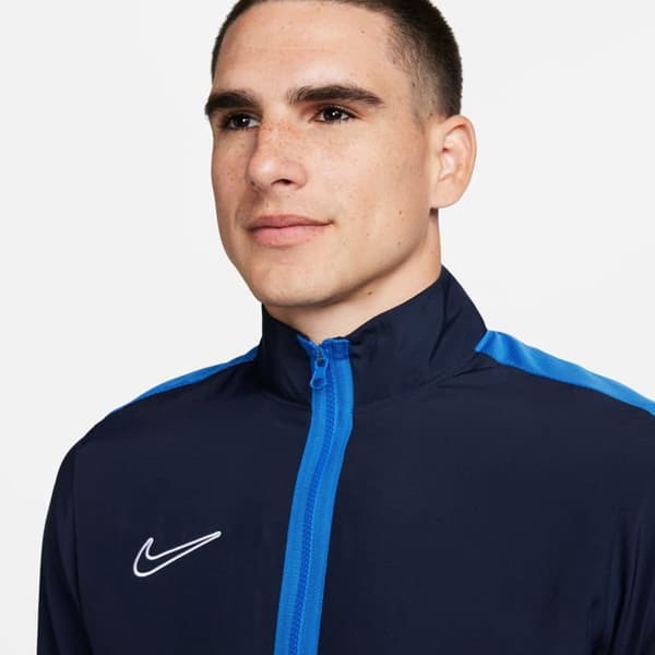 Nike - DR1710-451 - M Nk Df Acd23 Trk Jkt W Woven Soccer Track Jacket Herr